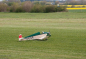 Preview: 131200 JODEL BeBe D.9 1:3/2,4m Laser-Kit